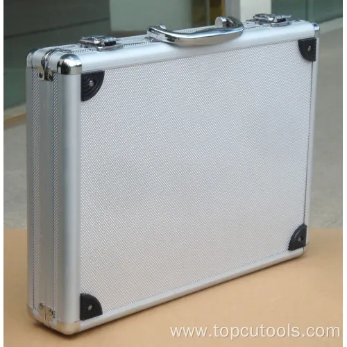 53PCS Aluminium Case Hardware Tool Set